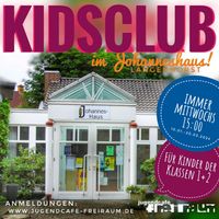 2024 01 10 -03 20 Kidsclub Langenhorst