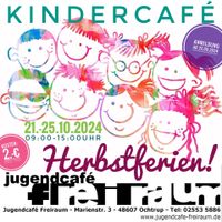 Kindercafe mit