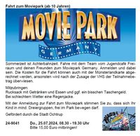 Moviepark 24