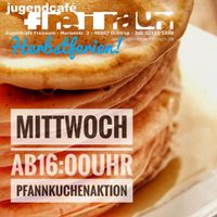 pfannkuchen